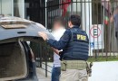 Morador de Dionísio Cerqueira é preso pela PRF de Guaraciaba transportando 'supermaconha'