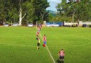 Confira os melhores momentos da 12º rodada do Campeonato Municipal
