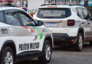 Homem é preso por ameaçar companheira e vizinhos