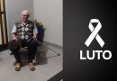Comunicamos o falecimento de Nelson Dallazen