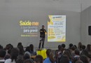 Município promove palestras do Setembro Amarelo com foco na prevenção e valorização da vida