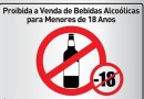 Presidente sanciona lei que aumenta pena para venda de bebidas alcoólicas a menores de idade