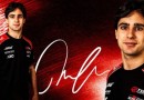 F1 confirma novo piloto brasileiro para 2027 e terá primeiro representante do Nordeste na história do grid
