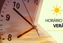Pesquisa mostra que 54,9% apoiam volta do horário de verão no Brasil