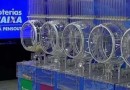 Ninguém acerta as seis dezenas da Mega-Sena e prêmio vai a R$ 46 milhões