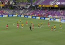 Em jogo com paralisação de duas horas, Benfica goleia Auckland na Copa do Mundo de Clubes