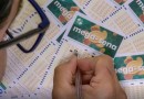 Mega-Sena sorteia nesta quinta-feira prêmio estimado em R$ 3,5 milhões
