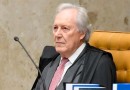 Perto de se aposentar, Lewandowski não pode mais relatar novos processos