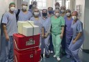 Hospital Regional realiza primeira captação de órgãos de 2022