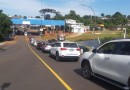 Saiba quais são as exigências para ingressar na Argentina via Dionísio Cerqueira