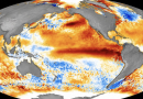 Super El Niño se fortalece e pode ser o mais intenso da história, alertam cientistas
