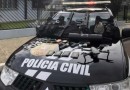 Polícia Civil da Comarca de Maravilha emite nota sobre manifestação nesta quinta-feira