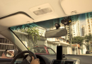 Projeto de lei prevê instalação obrigatória de câmeras em carros de aplicativo