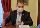 Com agenda lotada, Carlos Moisés deve anunciar série de investimentos no Oeste