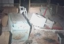 Sob efeito de drogas, filho danifica casa, discute e agride pai idoso em SC