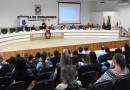 Etapa regional da IV Conferência Nacional de Educação é realizada