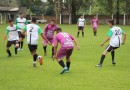 Fotos da oitava rodada do Campeonato Barraconense