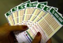 Mega-Sena acumula de novo e morador de SC fatura fatia de prêmio de R$ 102 milhões