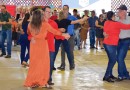 Música, dança e diversão, marcaram a tarde de sábado, na 25ª Festa do Chapéu de Palha e 1ª Expo Bom Jesus
