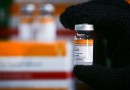 Covid-19: mais de 14 milhões estão com segunda dose da vacina atrasada