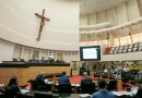 Projeto aprovado na Alesc prevê multa de até R$ 50 mil para quem comprar fios e cabos roubados