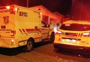 Adolescente de 15 anos mata o pai para defender a mãe de agressões