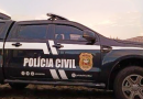 Polícia Civil prende dois homens por descumprirem medidas protetivas