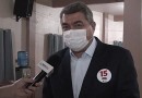 MDB define nome de Antídio Lunelli para vice de Moises