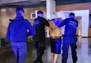 Brasileiro de 31 anos é preso armado após invadir residência na Argentina