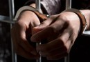 Polícia Militar prende homem com mandado de prisão ativo por estupro