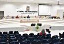 Moções aprovadas na Câmara pedem melhorias em acessos a localidades