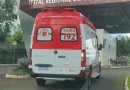 Bebê de três meses sofre afogamento e é salvo por ação da família e profissionais da saúde
