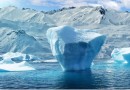 Maior iceberg do mundo gira no mesmo ponto há meses: entenda o fenômeno