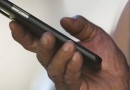 Homem da golpe duplo após anunciar uma TV para venda no Facebook