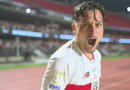 São Paulo vence o Vasco e sobe na tabela do Brasileirão