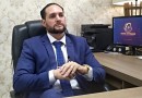 Dr. Gaspar fala sobre acusações falsas, principalmente no âmbito da Lei Maria da Penha