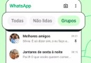 WhatsApp: nova atualização promete “facilitar” a vida dos usuários