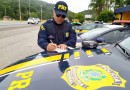 PRF divulga o balanço Operação Corpus Christi 2023 nas rodovias federais de SC