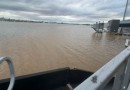 Aeroporto de Porto Alegre tem voos suspensos por tempo indeterminado e pode ficar fechados até o fim do mês