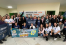 Professores da rede estadual de ensino entram em greve