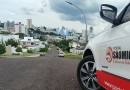 Chuva intensa e temporais podem ser registrados no Extremo Oeste nesta sexta-feira