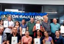 Após regularização fundiária, Governo entrega novas matrículas