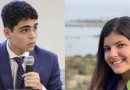 Dois jovens brasileiros estão entre os 50 melhores estudantes do mundo