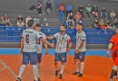 Bola pesada balança freneticamente as redes em mais uma rodada da Copa CIF/Cresol Icatu Coopera de Futsal Internacional
