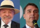 Lula e Flávio Bolsonaro divergem sobre fim da escala 6x1