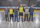 2ª Rodada Copa CIF/Cresol Icatu Coopera de Futsal Internacional em Bom Jesus do Sul