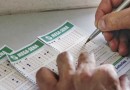 Mega-Sena acumula e próximo concurso pode pagar R$ 40 milhões