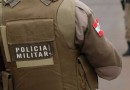 Polícia Militar resgata homem que estava acorrentado e com corda no pescoço
