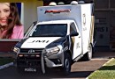 Corpo de jovem desaparecida é encontrado em Cascavel