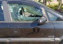 Prefeitura emite nota oficial sobre ataque contra carro do prefeito